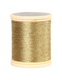 Fijn Draad met Metallic...