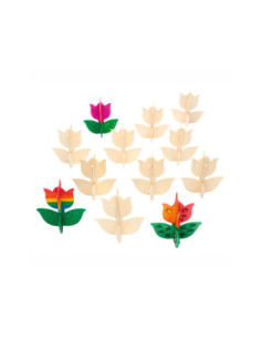 Colorations - Maak en...