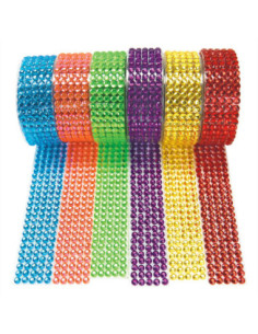 Colorations - Tape...