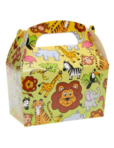 Traktatiedoosje Wilde...