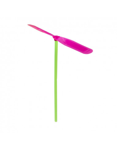 Afschietpropellers Junior 18-20 Cm 48st.