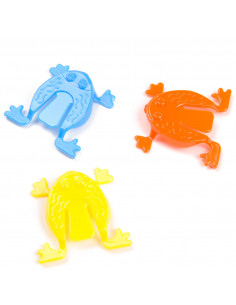 Springkikkers, 3st. - 36...