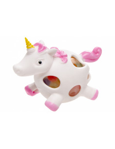 Stressbal Unicorn Meisjes...