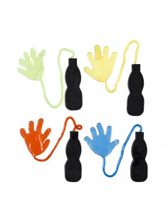 Plakhandje met Handvat 36st.