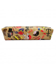 Etui Piraat 12st.