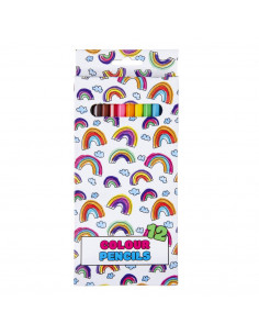 Kleurpotloden 12 Stuks 12...