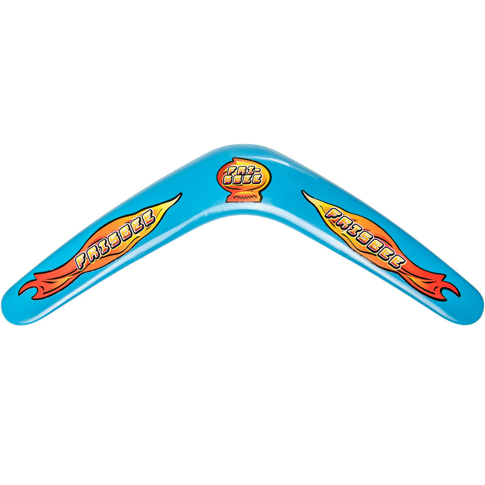 Boomerang Hip 30cm 60st.