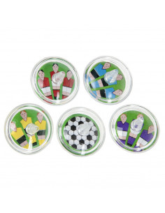 Tolletje Voetbal 12st.