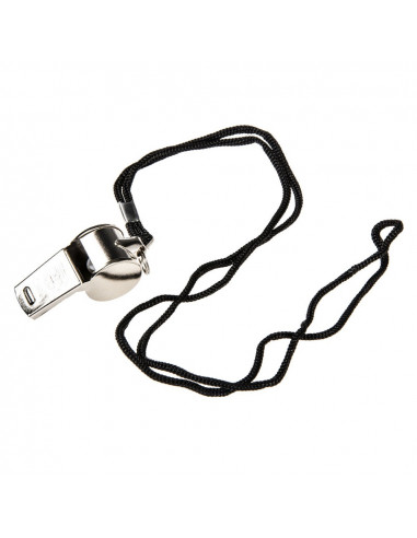 Sleutelhanger Scheidsrechter Fluit 12st.
