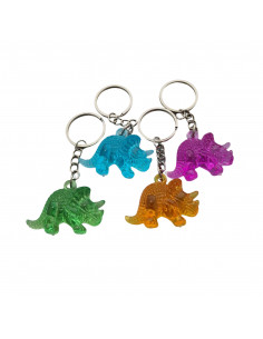 Sleutelhanger Dinosaurus...