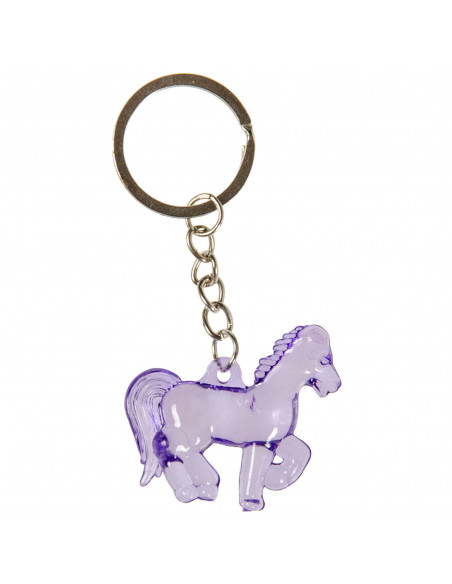 Sleutelhanger Paard