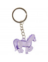 Sleutelhanger Paard