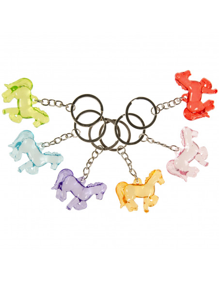 Sleutelhanger Paard
