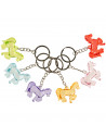 Sleutelhanger Paard