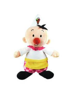 Bumba Knuffel Ijsjesman 23cm
