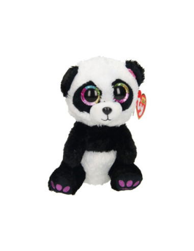 Ty Beanie Boo's Paris Panda 15cm