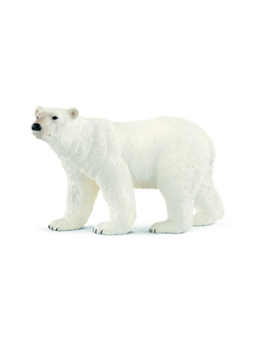 schleich WILD LIFE IJsbeer 14800