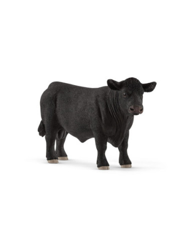 schleich FARM WORLD Angus Stier 13879
