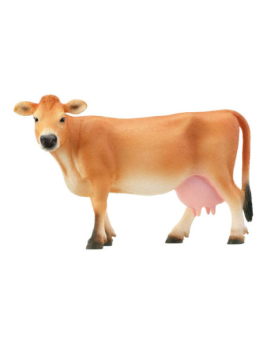 schleich FARM WORLD Jersey Koe 13967