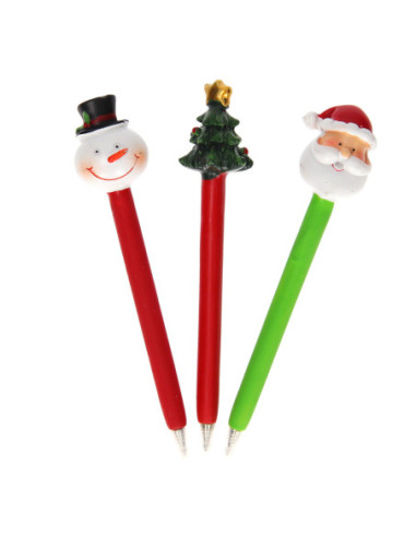 Kerst Pen