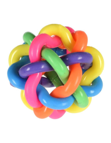 Stuiterbal 6,5cm