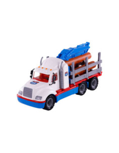 Cavallino Torpedo Hout...