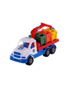 Cavallino XL Torpedo...