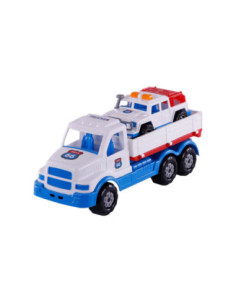 Cavallino XL Torpedo...