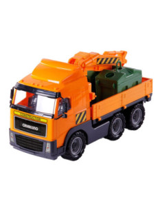 Cavallino Container...