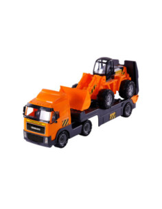 Cavallino Vrachtwagen met...