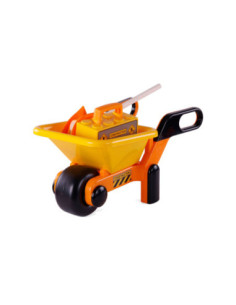 Cavallino Kruiwagen Geel...