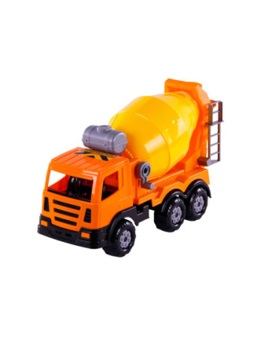 Cavallino XL Mixer Vrachtwagen 44cm