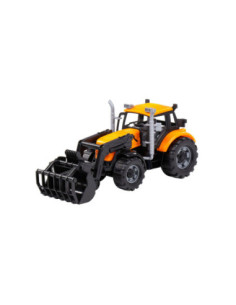 Cavallino Tractor met Lader...