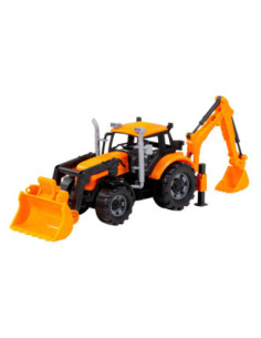 Cavallino Tractor met Lader...