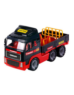 Cavallino Mammoet...