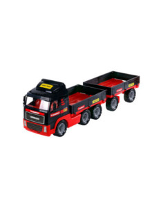 Cavallino Mammoet...