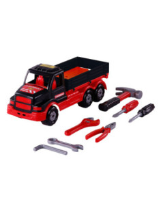 Cavallino Mammoet...