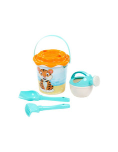 Cavallino Safari XL...