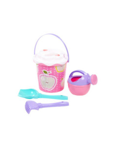 Cavallino XL Emmerset Roze...