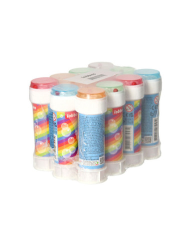 Bellenblaas 12x60ml