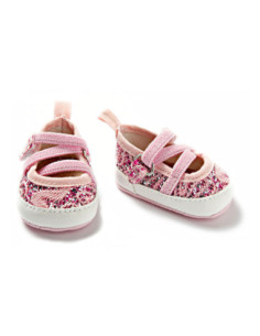 Poppenballerina's met...