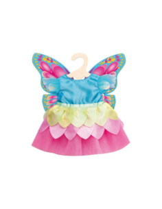 Poppenjurk Fairy 28-35 cm