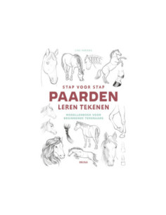 Stap voor Stap Paarden...
