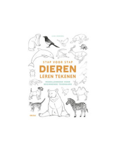 Stap voor Stap Dieren Leren...