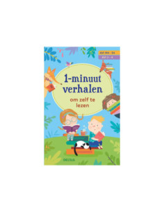 1-Minuut verhalen om zelf...