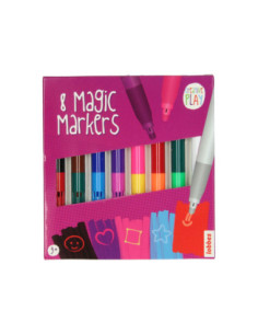 Magische Tover Stiften 8st.