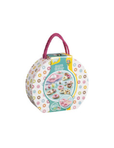 Totum Donuts Gieten en...