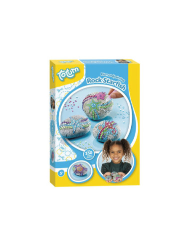 Totum Diamond Painting Stenen