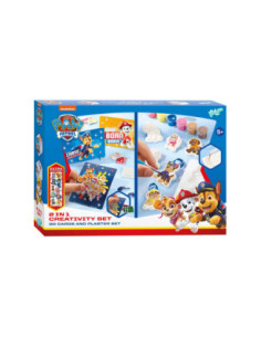 Totum PAW Patrol Knutselset...