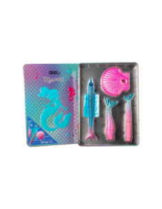Create it! Mermaid Make-Up Set